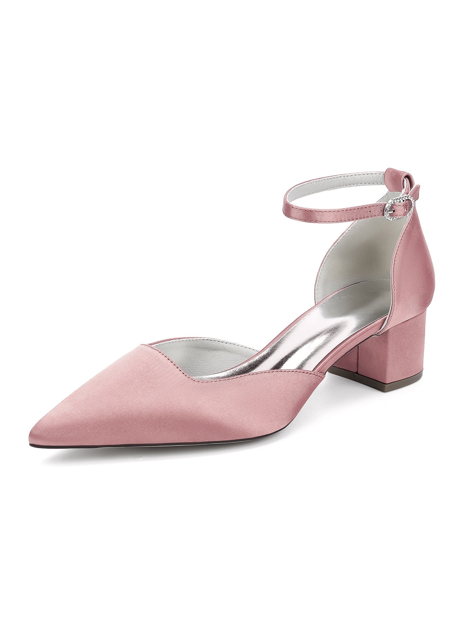 Dusty Rose